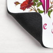 Jesus Mousepad (Ecke)