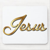 JESUS MOUSEPAD (Vorne)