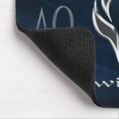 Jesus Mousepad (Ecke)