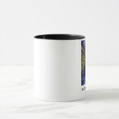Jesus Mug1 Tasse (Zentrum)