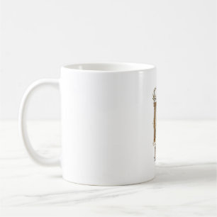 Jesus Museum Ausstellung Jesus Museum Ausstellung  Kaffeetasse