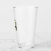 Jesus Mutterlichkeit Mikro-Identitäten-Shirt Glaub Glas (Links)