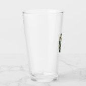 Jesus Mutterlichkeit Mikro-Identitäten-Shirt Glaub Glas (Rechts)