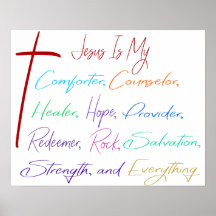 Jesus My Everything