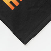 Jesus My Favourite Season Fall Christian Thanksgiv Fleecedecke (Ecke)