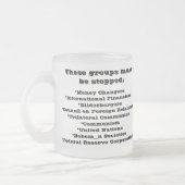 Jesus Name Mattglastasse (Links)