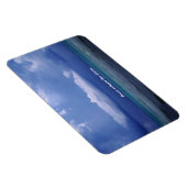 JESUS NANNTE DEN STORM MAGNET (Rechte Seite)