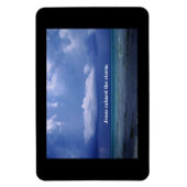 JESUS NANNTE DEN STORM MAGNET (Vertikal)