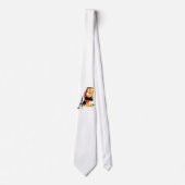 JESUS neck tie Krawatte (Vorderseite)
