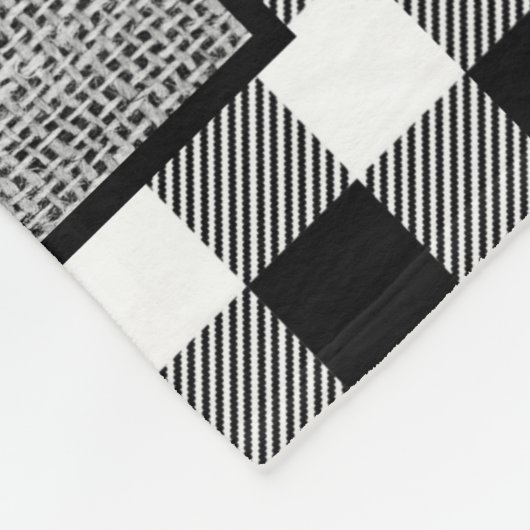 Jesus nimm das Radfeuer Christlich Fleecedecke (Ecke)