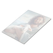 Jesus  notizblock (angewinkelt)