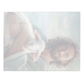 Jesus  notizblock (Vorderseite)