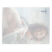 Jesus  notizblock (Vorderseite)