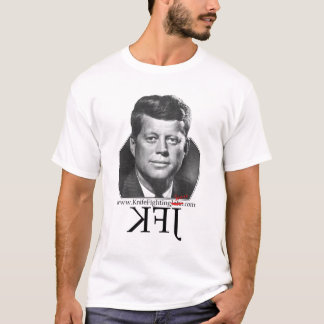 Jesus- oder John-T-Shirt T-Shirt