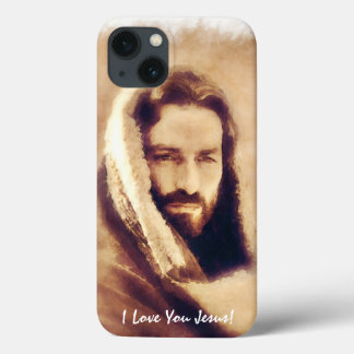 Jesus OM Case-Mate iPhone Hülle