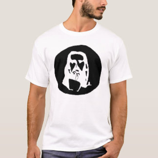 Jesus-optische Täuschung T-Shirt
