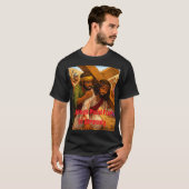 Jesus Paid T-Shirt (Vorne ganz)