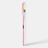 Jesus Phone Case iPhone Hülle (Linke Seite)