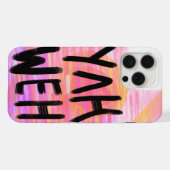 Jesus Phone Case iPhone Hülle (Rückseite (Horizontal))