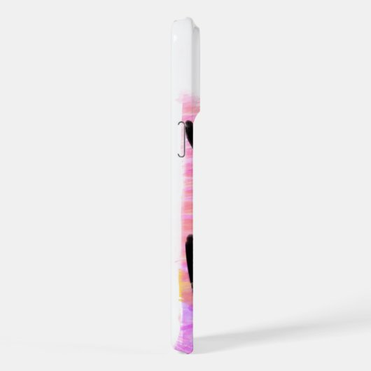 Jesus Phone Case iPhone Hülle (Rechte Seite)