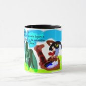 jesus plan  tasse (Zentrum)