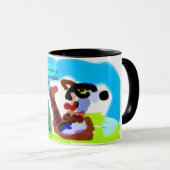 jesus plan  tasse (VorderseiteRechts)