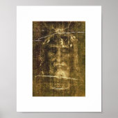 Jesus Poster (Vorne)