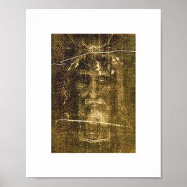 Jesus Poster