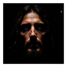 JESUS POSTER
