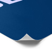 JESUS POSTER (Ecke)