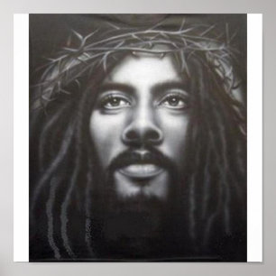 Jesus Poster