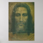 Jesus Poster (Vorne)