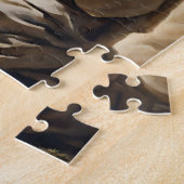 Jesus Praing Puzzle (Seite)