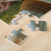Jesus Preaches Jigsaw Puzzle (Seite)
