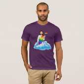 Jesus Pride T-Shirt (Vorne ganz)