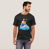 Jesus Pride T-Shirt (Vorne ganz)