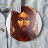 Jesus-Profil Button (Beispiel)