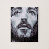 Jesus Puzzle (Vertikal)