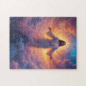 Jesus Puzzle (Horizontal)