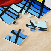 Jesus puzzle (Seite)