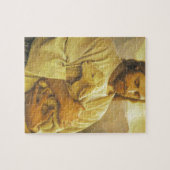 Jesus Puzzle (Horizontal)