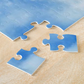 Jesus-Puzzle Puzzle (Seite)