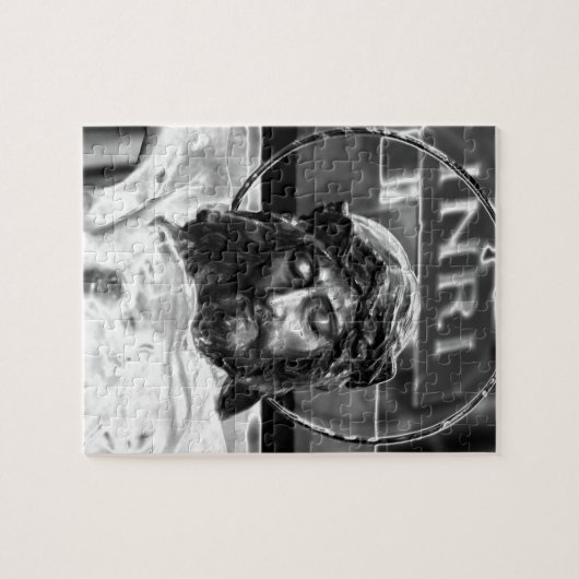 Jesus-Puzzlespiel Puzzle (Horizontal)