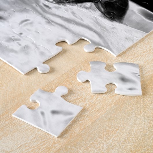 Jesus-Puzzlespiel Puzzle (Seite)