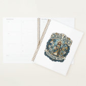 Jesus-Quilt-Patchwork-Glaube Jesus-Quilt-Patchwork Planer (Anzeige)