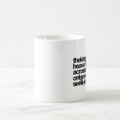 jesus-quote-stiles* kaffeetasse (Mittel)