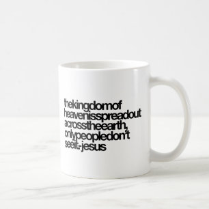jesus-quote-stiles* kaffeetasse