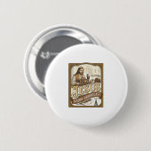 Jesus Radio Übertragung Jesus Radio Übertragung Ch Button (Vorne & Hinten)