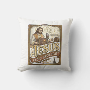 Jesus Radio Übertragung Jesus Radio Übertragung Ch Kissen