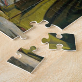 Jesus Raising Lazarus von Carl Bloch Puzzle (Seite)